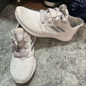 Adidas edge Lux shoes